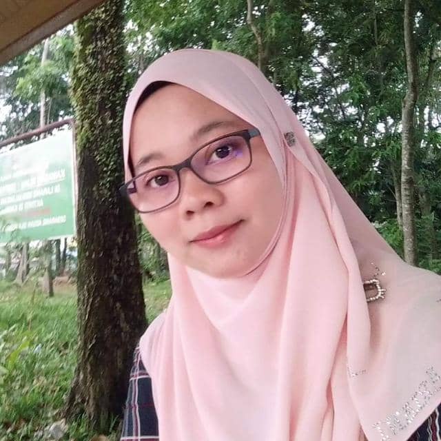 2021 Sunway Dr Norziha Zainul Abidin