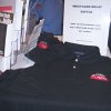 The 2008 Westgard Wear Raffle