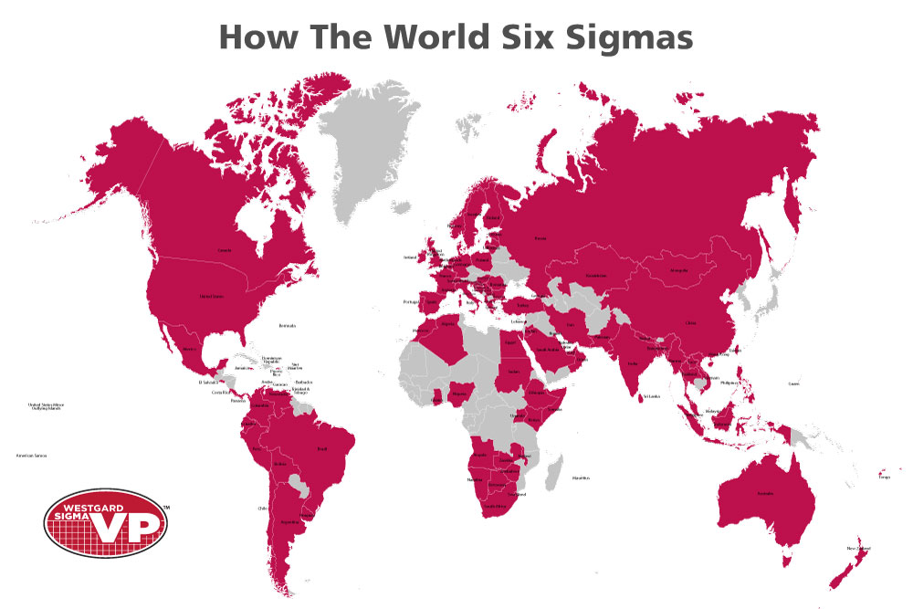 worldmap global survey1000